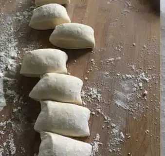 Make The broccoli sprouts step 16