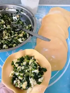 Make Pumpkin pickles step 11
