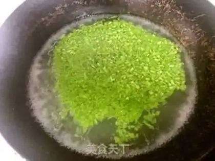 Make Bitter eggs step 2
