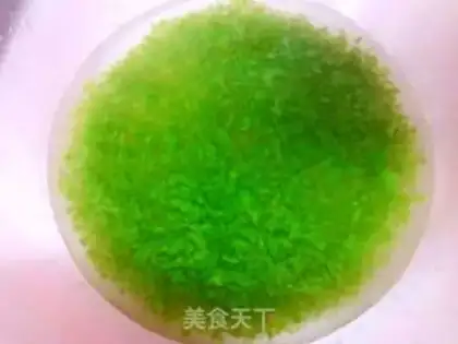 Make Bitter eggs step 3