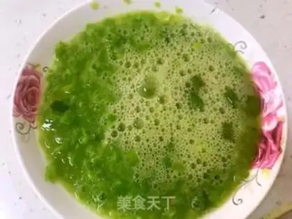 Make Bitter eggs step 4