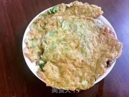 Make Bitter eggs step 5