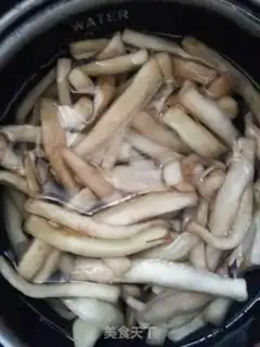 Make Spicy cheese step 1