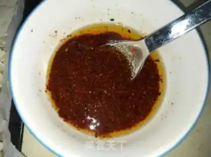 Make Tofu step 1