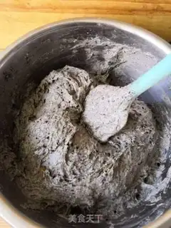 Make Black and sesame step 6