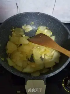 Make Pork shrimp step 4