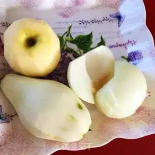 Make Hot cabbage step 2