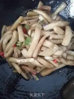 Make Spicy cheese step 4