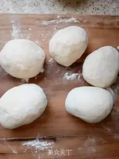 Make Pork dumplings step 7