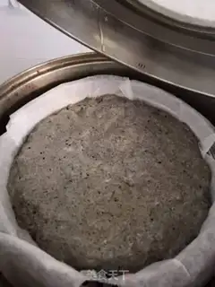 Make Black and sesame step 8