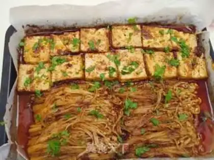 Make Tofu step 4