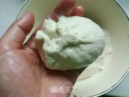 Make Scratch pie step 11