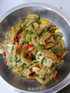 Make Spicy cheese step 5
