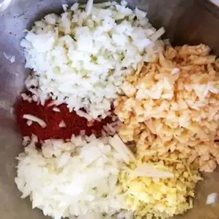 Make Hot cabbage step 4
