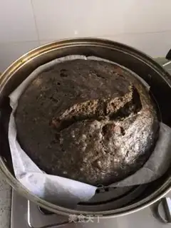 Make Black and sesame step 9