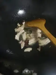Make Pit orchid step 1