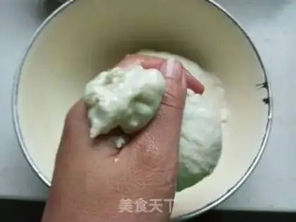Make Scratch pie step 12