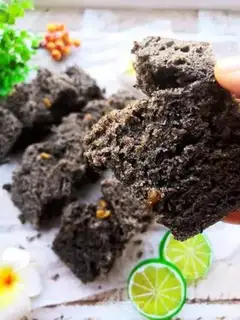 Make Black and sesame step 10
