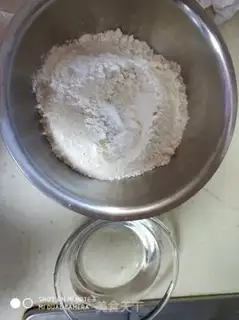Make Fried step 0