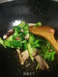 Make Pit orchid step 2