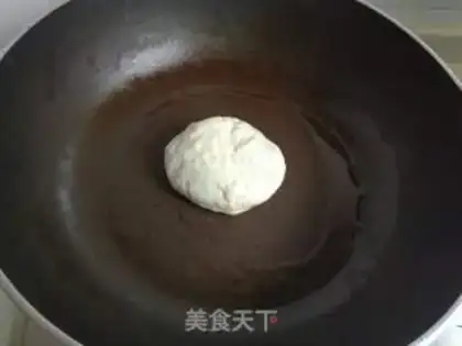 Make Scratch pie step 13