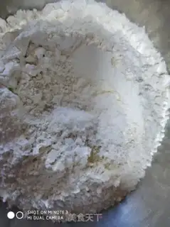 Make Fried step 1