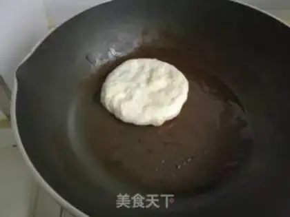 Make Scratch pie step 14