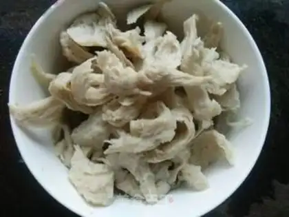 Make Paprika noodle step 0