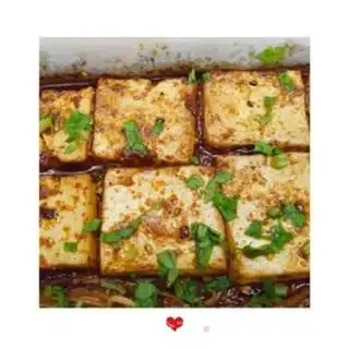Make Tofu step 5