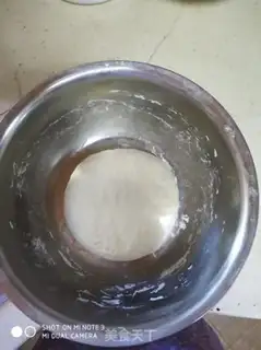 Make Fried step 2