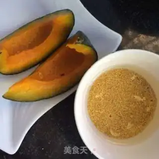 Make Pumpkin step 0