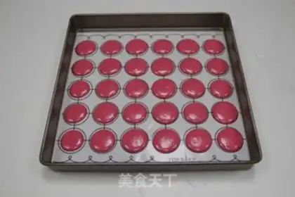 Make Macalon step 8
