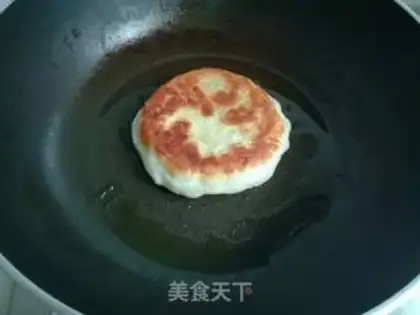 Make Scratch pie step 16
