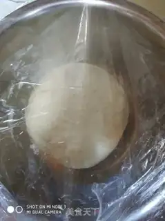 Make Fried step 3