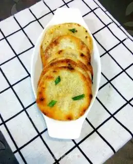 Make Pizza dumplings step 3