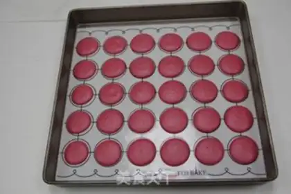 Make Macalon step 9