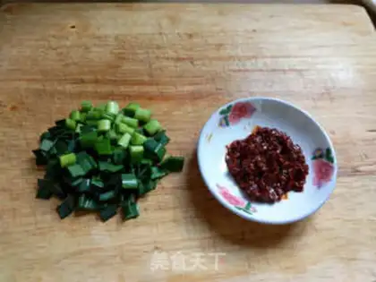 Make Hot chicken step 3