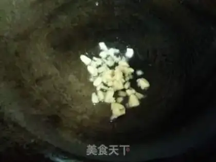 Make Paprika noodle step 3