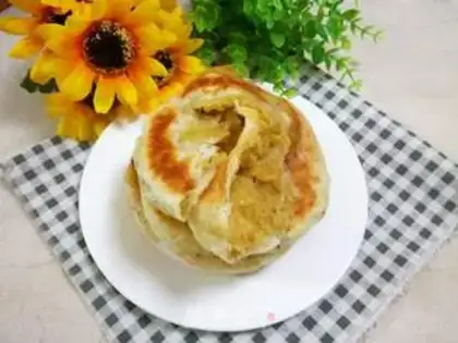 Make Scratch pie step 18