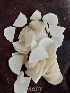Make Cracked potato chips step 1