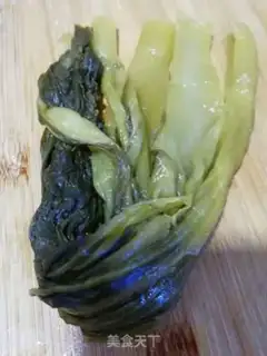 Make Sour sauce step 3