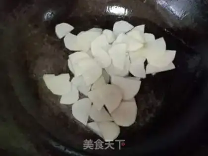 Make Cracked potato chips step 3