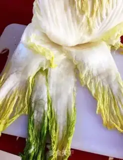Make Hot cabbage step 10