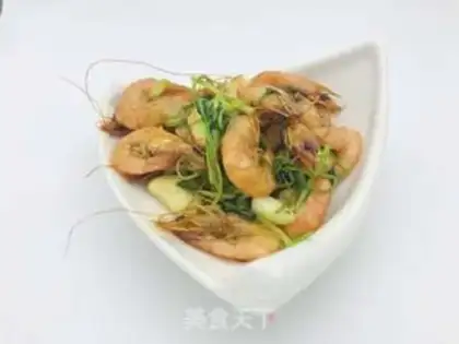 Make Shrimp oil step 8