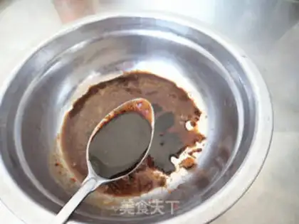 Make Garlic barbecue step 4