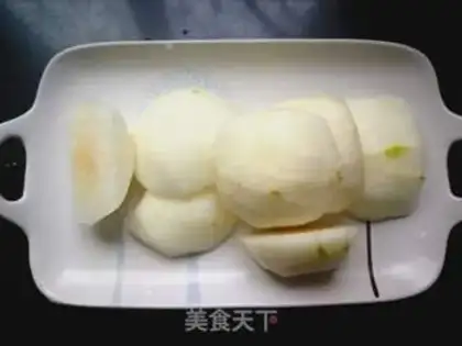 Make Cucumber Sydney Juice step 1