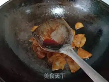 Make Cracked potato chips step 5