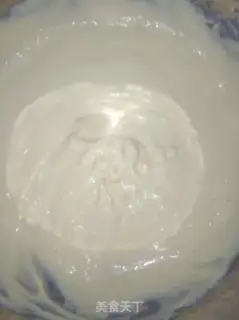 Make Japanese beans box cake step 16