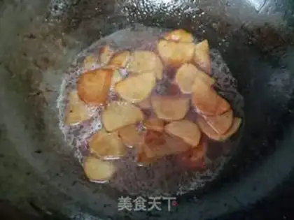 Make Cracked potato chips step 6