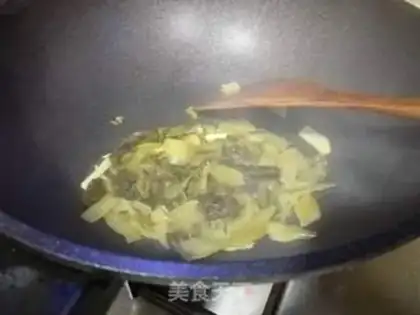 Make Sour sauce step 6